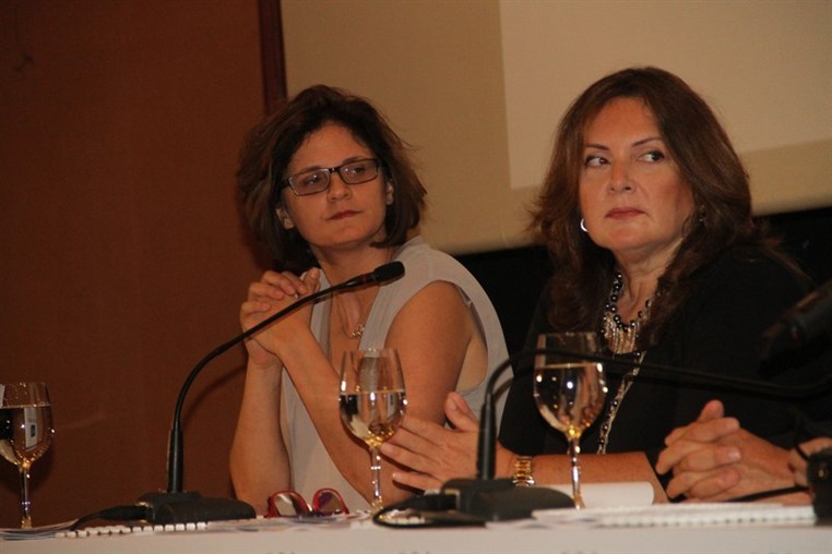 Beirut Art Film Festival Press Conference